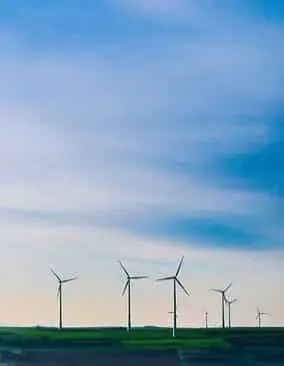 Energy & Utilities