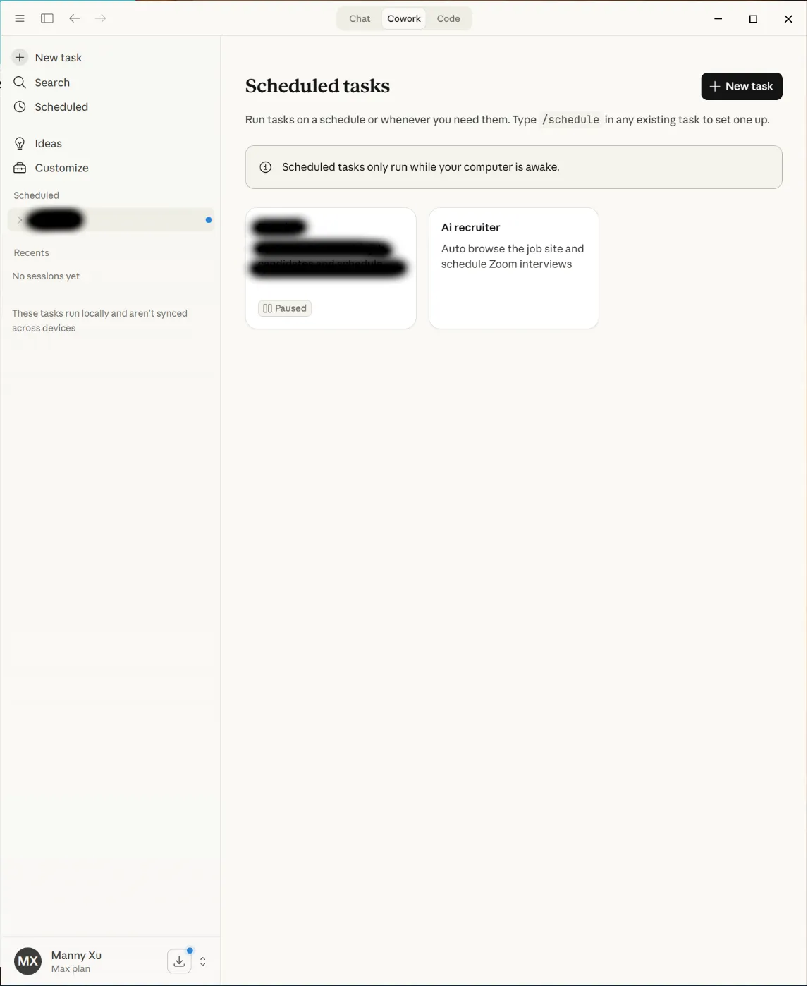 Claude Desktop自动化招聘流程——自主浏览候选人资料并安排面试