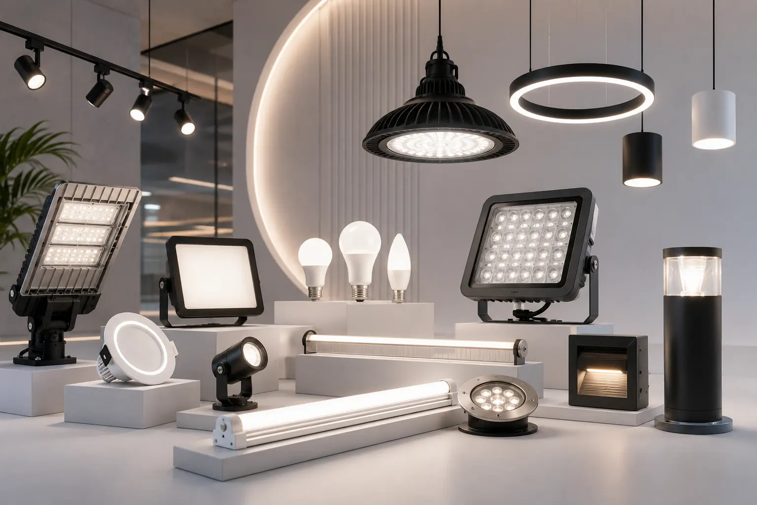20 Agents, 3 Channels, 1 HeroDash: Smart Lighting Support